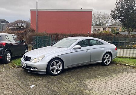 Mercedes-Benz CLS 280 -