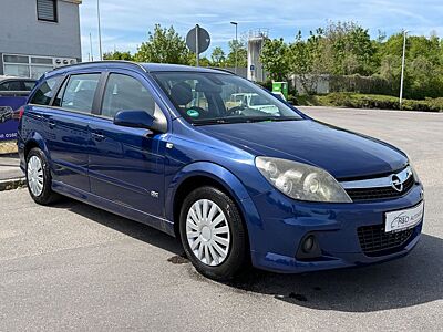 Opel Astra H Caravan Sport 1.8 AUTOMATIIK*TÜV 07.26