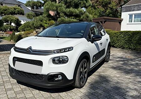 Citroën C3 PureTech 110 Stop&Start SHINE SHINE