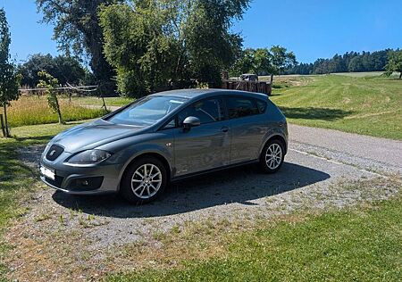 Seat Leon 1.2 TSI Ecomotive Style Copa Style Copa