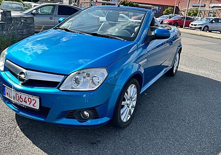 Opel Tigra Twin Top Cosmo 1,4*KLIMAANLAGE*ALU*PDC*