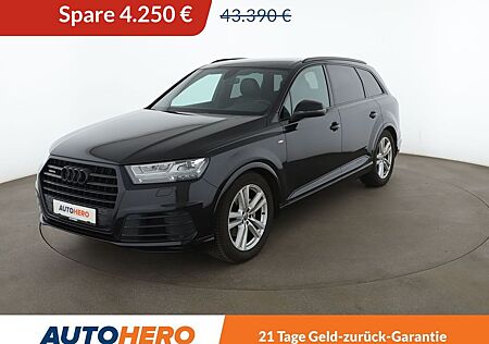 Audi Q7 50 TDI quattro Aut. *S-LINE*LED*CAM*VC*