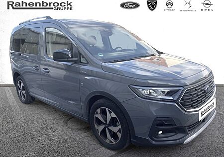 Ford Tourneo Connect Active EcoBlue -7-Sitzer