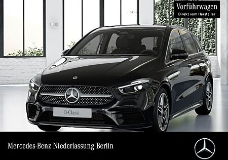 Mercedes-Benz B 200 AMG+PANO+360°+MULTIBEAM+TOTW+KEYLESS+7G