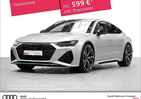 Audi RS7 Sportback ACC HEADUP MATRIX B&O PANO PDC LED