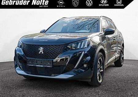 Peugeot 2008 e-2008GT KLIMA PDC SHZ KAMERA HGSD NAVI ACC LED