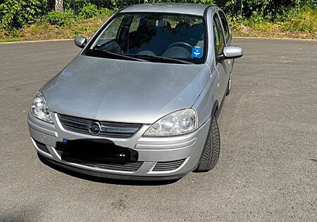 Opel Corsa 1.2 Twinport -