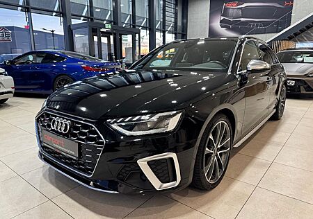 Audi S4 Avant 3.0 TDI quattro Matrix|AHK|StandHZ|Pano