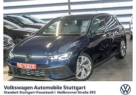 VW Golf Volkswagen 8 GTI Clubsport DSG Navi Schiebedach