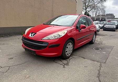 Peugeot 207 Filou/TÜV UND SERVICE NEU !
