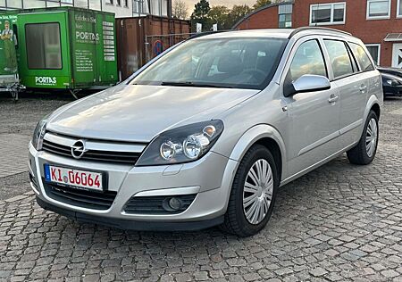 Opel Astra H Caravan Edition, 1.7 cdti