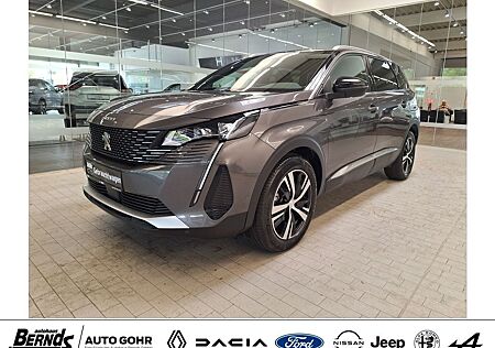 Peugeot 5008 PureTech 130 EAT8 Stop & Start GT 7-SITZER