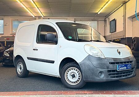 Renault Kangoo Rapid Compact Basis