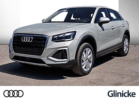 Audi Q2 advanced 35 TFSI *Matrix-LED*MMI*NAVI