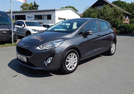 Ford Fiesta 1.0 Trend ~AppLink~PDC~SHZ~Winter Paket~