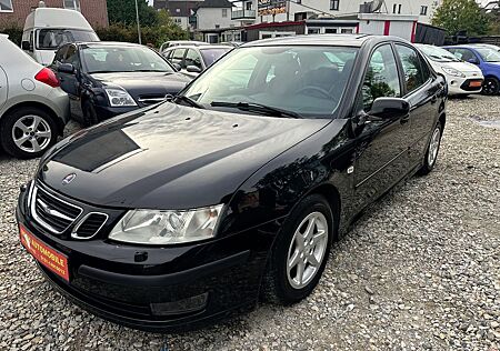 Saab 9-3 Lim. 1.9 TiD Linear