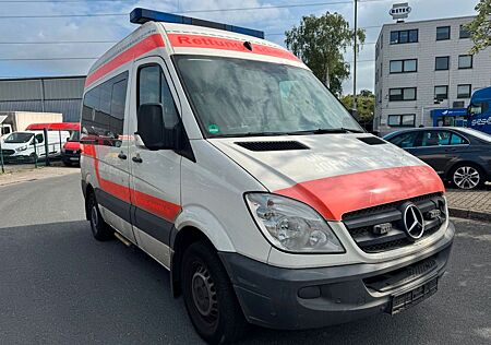 Mercedes-Benz Sprinter II *RTW*KTW*KLIMA/311/313/314/316CDI