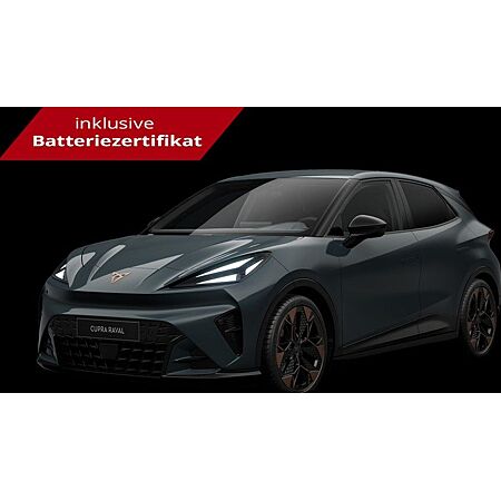 Cupra Andere leasen