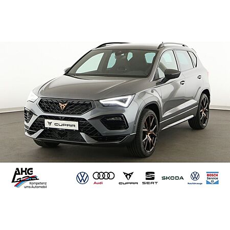 Cupra Ateca leasen