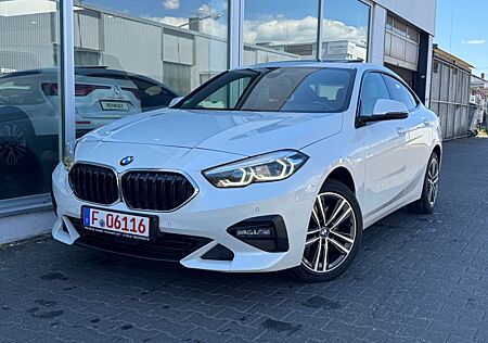 BMW 220d Gran Coupe Sport Line Pano/LED/HUD/HarmanKa