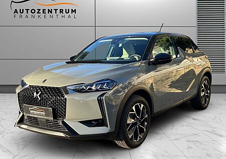 DS Automobiles 3 Rivoli