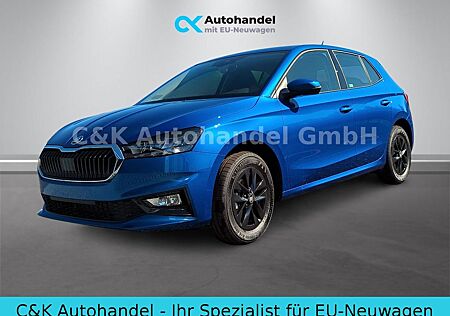 Skoda Fabia 130 Jahre 1.0 TSI 70 kW / 95 PS 5-Gang
