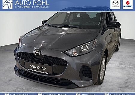 Mazda 2 2024 Mazda2 Hybrid 5HB 1.5L Hybrid VVT-i 116 CVT