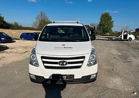 Hyundai H-1 Kasten