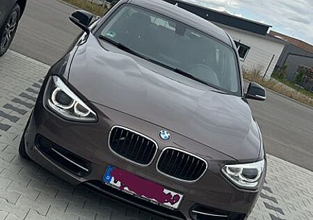 BMW 118i - TÜV neu