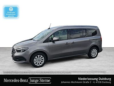 Mercedes-Benz T 180 Lang EDITION+PROGRESSIVE+Klimaautom+AHK