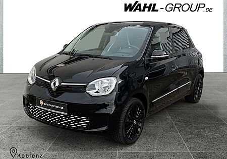 Renault Twingo E-TECH 100%