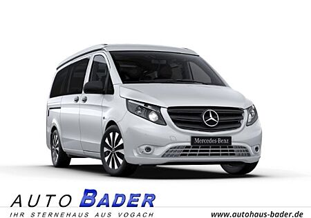 Mercedes-Benz V 220 d Marco Polo Activity Edition Distronic AH