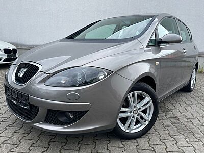 Seat Altea Sport Edition 2.HD|XENON|KLIMAAUT|4SEASON