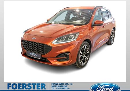 Ford Kuga 2.5 PHEV Aut. ST-Line X Navi AHK Matrix-LED