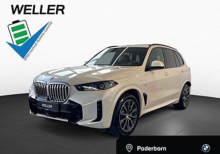BMW X5 xDr 50e M Sport 2Achs,AHK,Pano,H/K,PAProf,DA