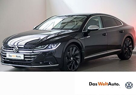 VW Arteon Volkswagen 2.0 TDI SCR 147kW DSG AHK STH Garantie