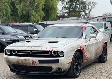 Dodge Challenger SXT 3.6 Automatik