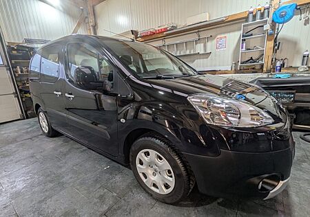 Peugeot Partner Tepee Tepee Tendance 120VTi Tendance