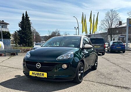 Opel Adam 120 Jahre ecoFlex