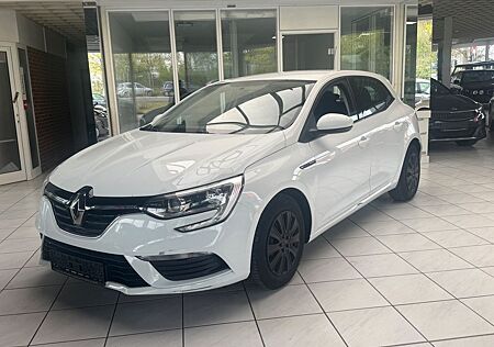 Renault Megane IV Lim. 5-trg. Life