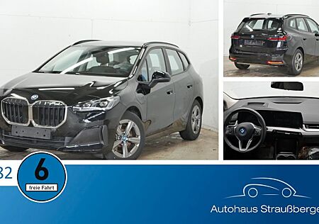 BMW 2er Active Tourer 230xe Active Tourer AHK SHZ WLAN HuD Dashcam QI