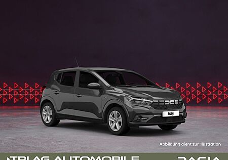 Dacia Sandero Stepway Extreme+ TCe 110