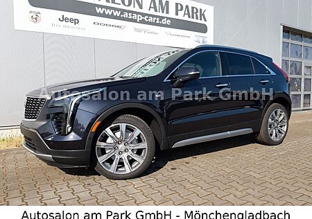 Cadillac XT4 350T AWD Premium Luxury/2,99%/mtl. 293 €