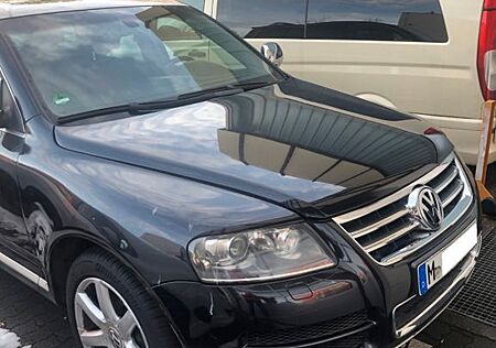 VW Touareg Volkswagen 3.6 V6 FSI Tiptronic -
