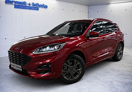 Ford Kuga ST-LINE X 2.5 Duratec PHEV *NAVI*AHK*ACC*