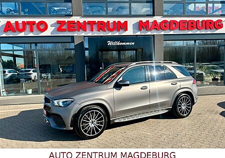 Mercedes-Benz GLE 580 4Matic AMG*BURMESTER*HUD*STDHZG*AHK*MWST