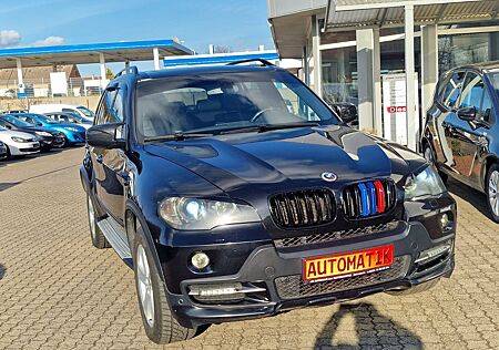 BMW X5 xDrive30d Carplay Automatik Leder