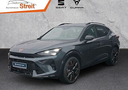 Cupra Formentor 1.5 eTSI 150PS 7-G DSG Dig Cockpit Mem