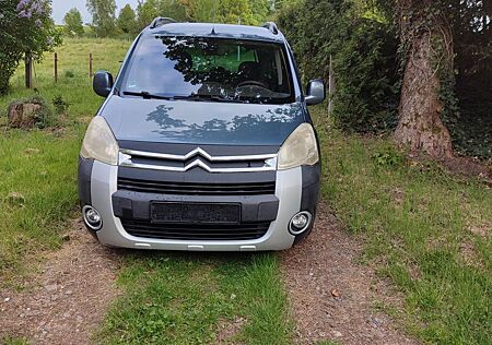 Citroën Berlingo HDi 110 FAP XTR XTR