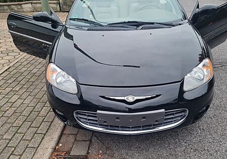Chrysler Sebring LX 2.7 Autom. LX Tip Top